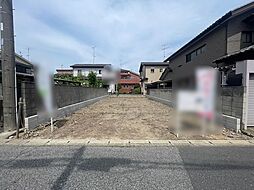 吉川市保　全1区画