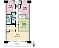 ニュー春日部ダイヤモンドマンション1階1,150万円