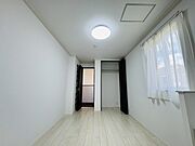 完成済み、実物をじっくりチェックできます。 