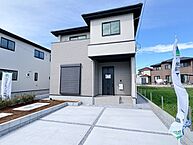 埼玉県越谷市大字大竹：物件画像