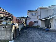 幹線道路から1本入った現地は、想像以上に静かに感じられます。  