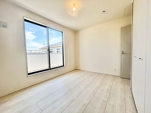子供部屋