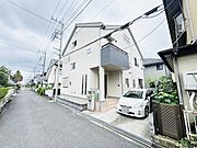 2階にもお風呂・キッチン・洗面台・トイレがございます。 2世帯住宅をお探しのお客様にもおすすめの物件です。 