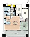 レクセルせんげん台11階3,580万円