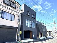 埼玉県吉川市栄町：物件画像