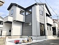 埼玉県春日部市大場：物件画像
