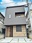 埼玉県越谷市蒲生3丁目：物件画像