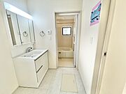 清潔感あふれる空間で、穏やかなひとときを。