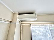 日々の暮らしを快適に保つための設備が整い、穏やかな時間が流れる住環境です。