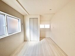 子供部屋の画像