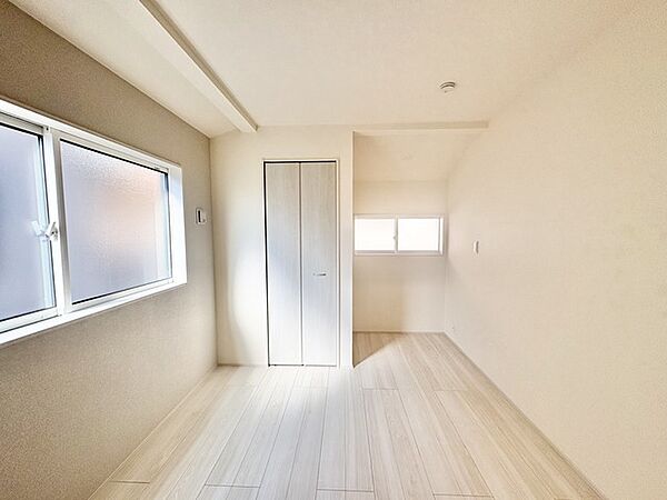 子供部屋