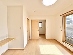 子供部屋の画像