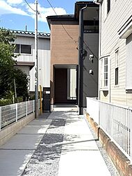 春日部市豊野町1丁目 1号棟