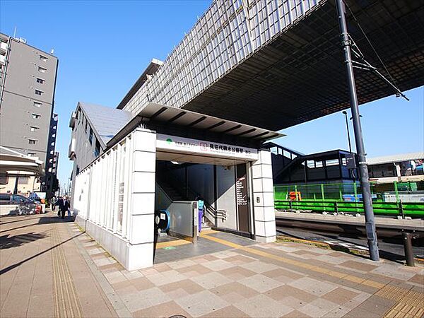 周辺を拡大表示