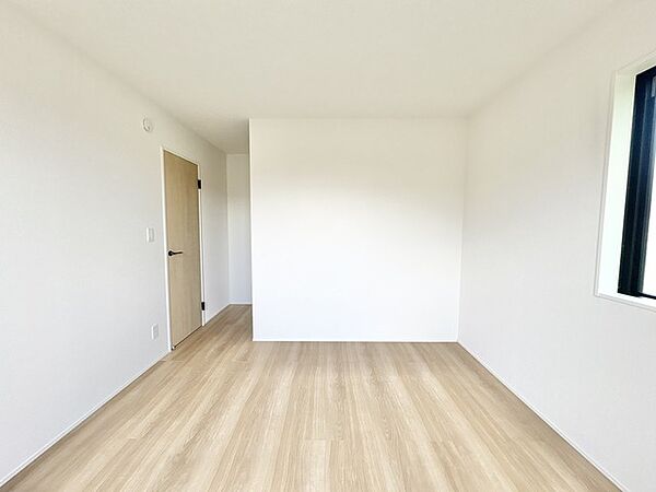 室内を拡大表示