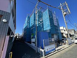 外観の画像