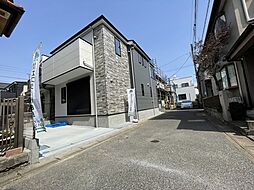 外観の画像