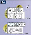 埼玉県草加市瀬崎5丁目：物件画像