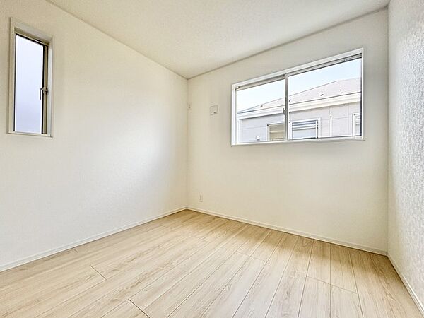 子供部屋