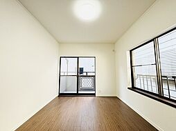 洋室の画像