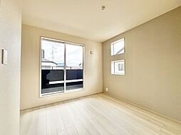 洋室の画像