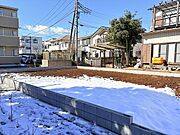 住宅建築部分