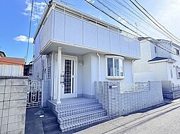 春日部市備後東6丁目 中古戸建