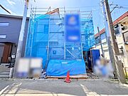建築中ですが、同じグレードの完成済み建物を参考にご覧になることもできます。現地より最寄りの物件をご案内しますので、お気軽にご要望をお聞かせください。  