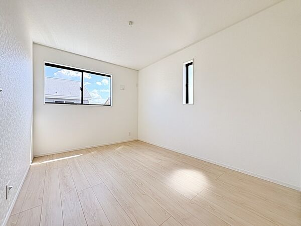 子供部屋