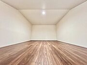 嬉しいロフト付き。使い勝手や用途いろいろ。 
