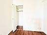 収納：部屋ごとに設けた収納は、住みやすさへのこだわり。 