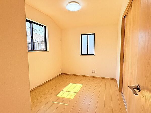 子供部屋