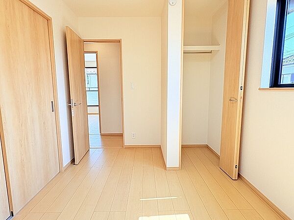 子供部屋
