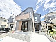 埼玉県越谷市神明町2丁目：物件画像