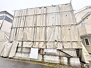 今なら建築中の住まいをご覧いただけます。構造体の質問もお気軽に。 