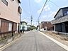 外観：急行停車駅の東部伊勢崎線せんげん台駅徒歩17分