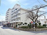 埼玉県越谷市蒲生茜町：物件画像