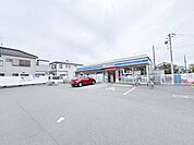 ローソン春日部牛島店（220m）