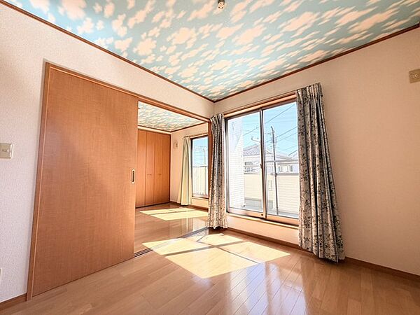 子供部屋