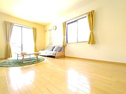 越谷市東越谷9丁目　中古戸建