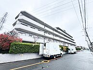 埼玉県越谷市谷中町1丁目：物件画像