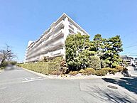 埼玉県越谷市赤山町4丁目：物件画像