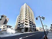 風格ある佇まい、空へと続く開放感のある日常。