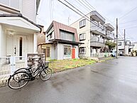 埼玉県越谷市蒲生1丁目：物件画像