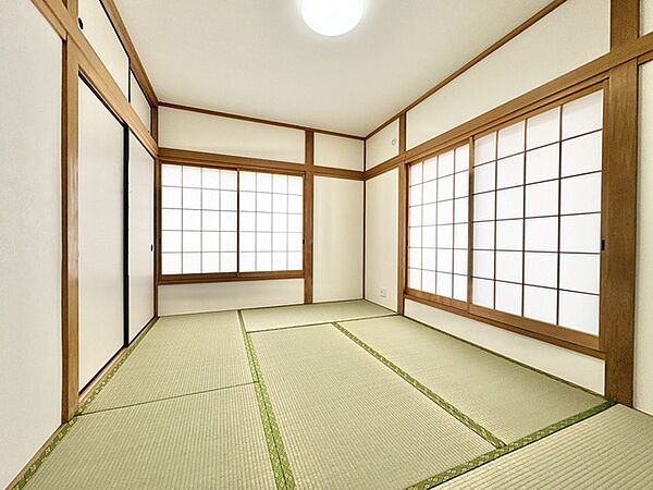 和室