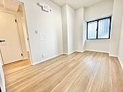 洗練された色使いが心地よい、無駄のないシンプルな空間が日々の暮らしを整えてくれます。
