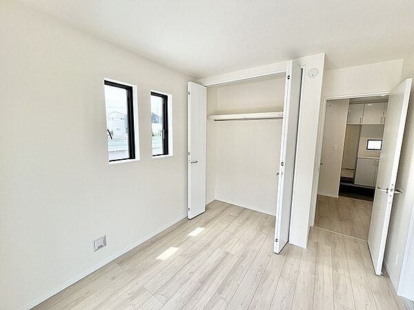 子供部屋