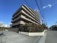 埼玉県春日部市大畑：物件画像