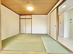 和室の画像