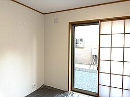 和室の画像